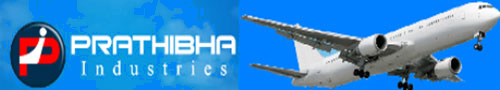 PRATHIBHA INDUSTRIES
