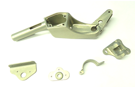 Chromic Acid Anodizing