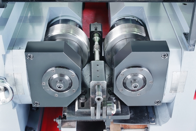 Cylindrical Thread Rollers