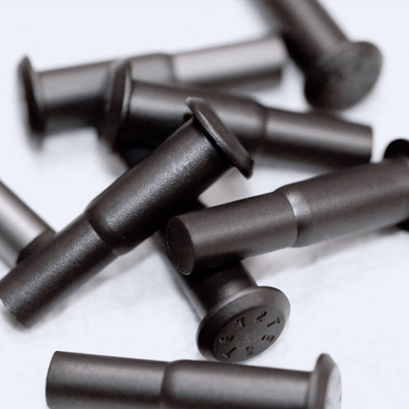 Solid Film Lubrication